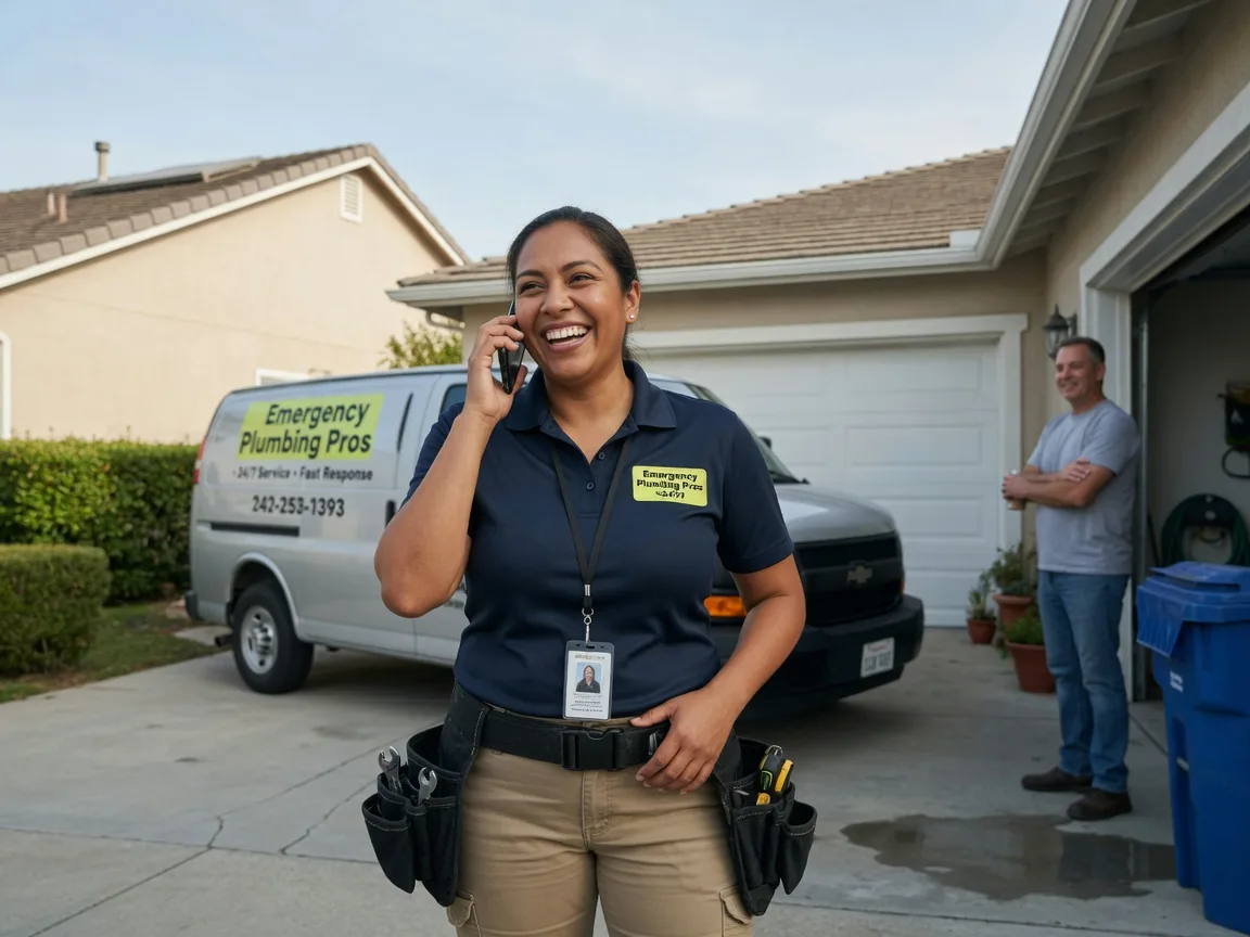 Emergency Plumber Saint Augustine, IL FAQs